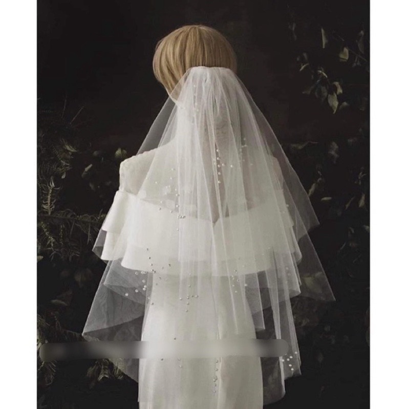 Các loại von cô dâu