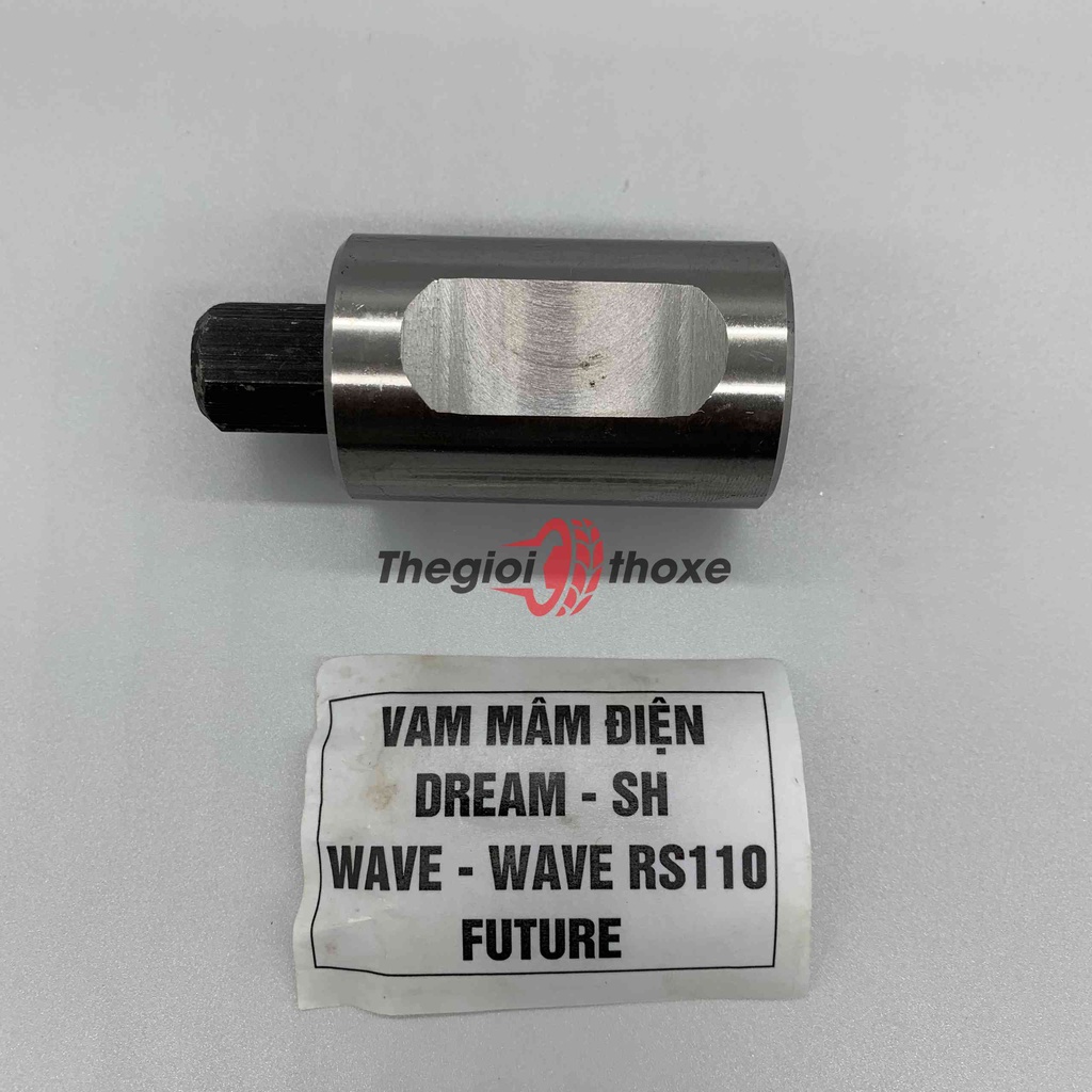 Cảo vô lăng  Honda  - Thế Giới Thợ Xe