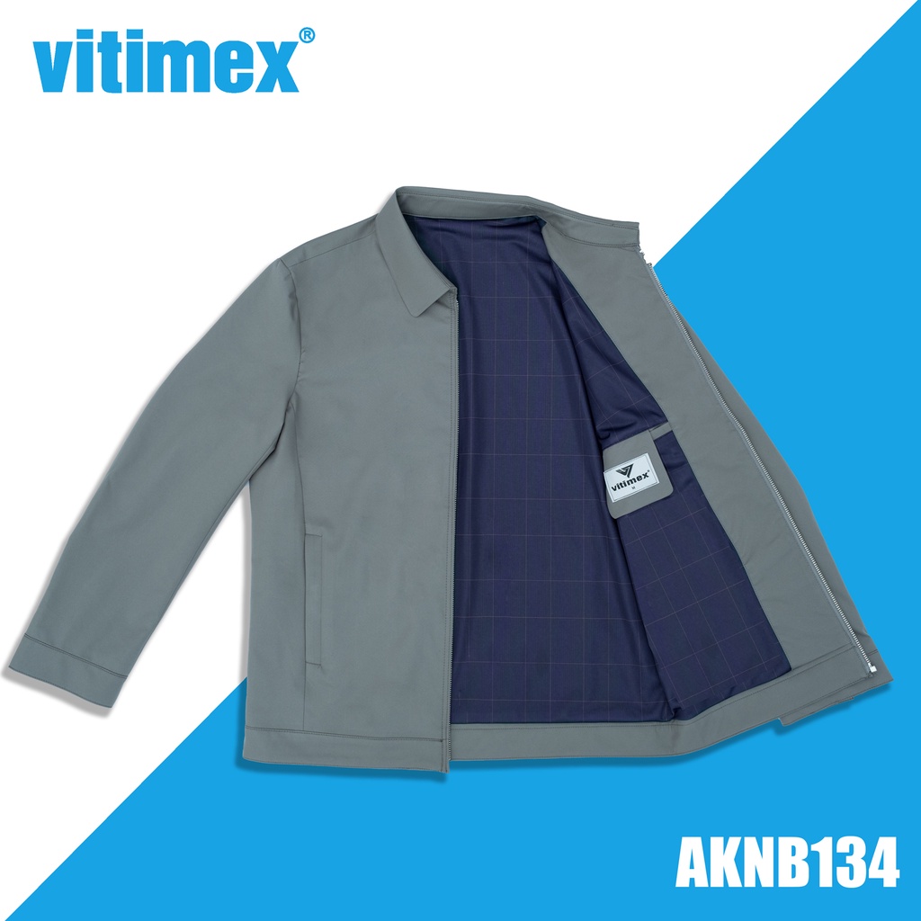 Áo khoác Vitimex - AKNB134