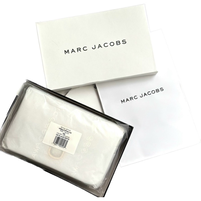 Túi M4rc J4cobs sẵn 4 màu