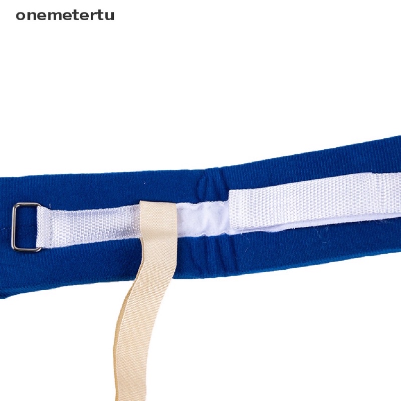 Dây, đai cố định tay, chân cho bệnh nhân thông dụng