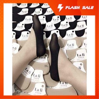 Tất hài LaLi chống tuột Hàn Quốc