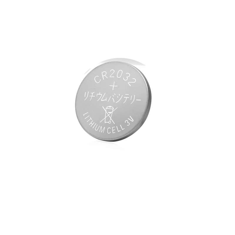 Pin CR2016 CR2025 CR2032 3V