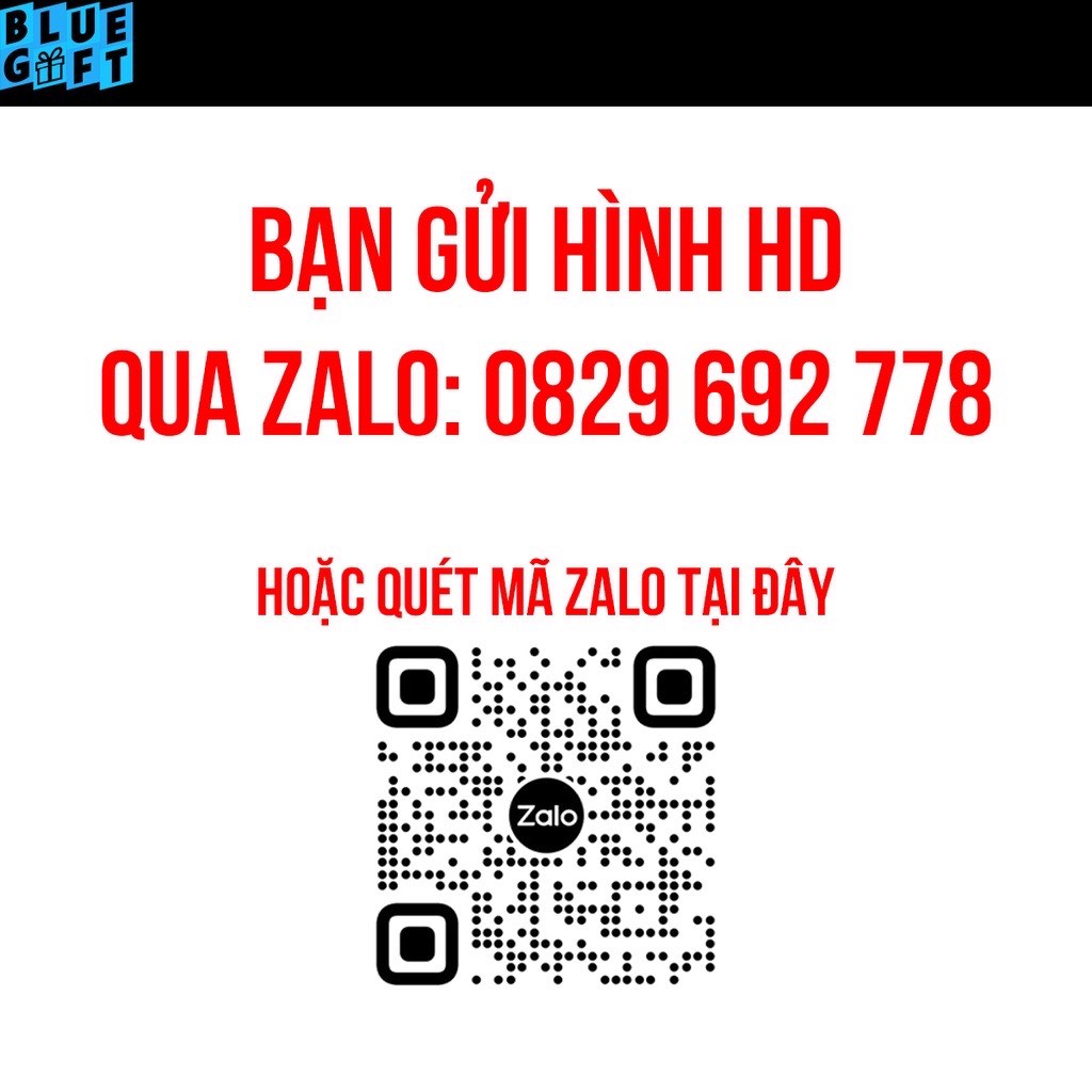 Hình Theo Yêu Cầu Khách, Phôi ủi áo Theo Yêu Cầu