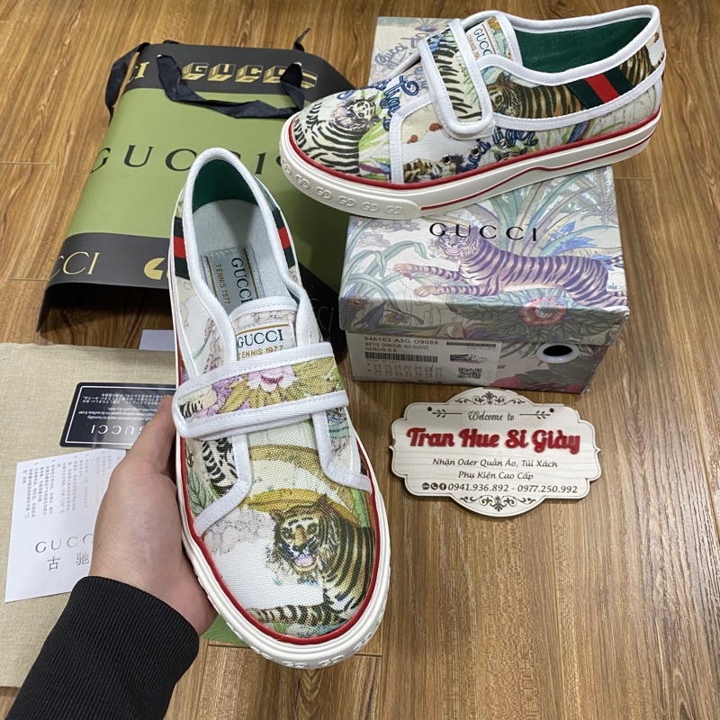 Giày siêu cấp gcjklmc full box