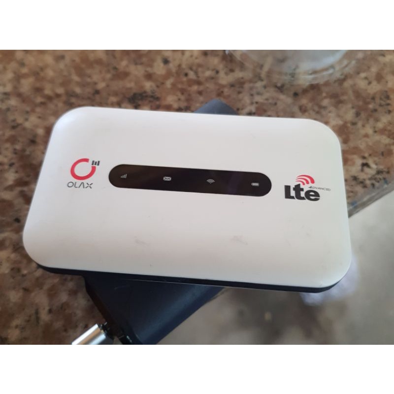 Thiết bị phát wifi từ sim 4G, hàng cũ đã qua sử dụng