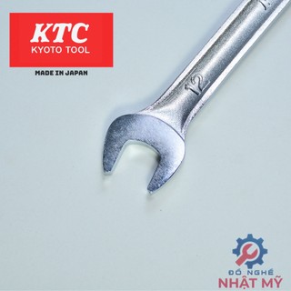 Cờ lê vòng miệng 12 KTC MS2-12