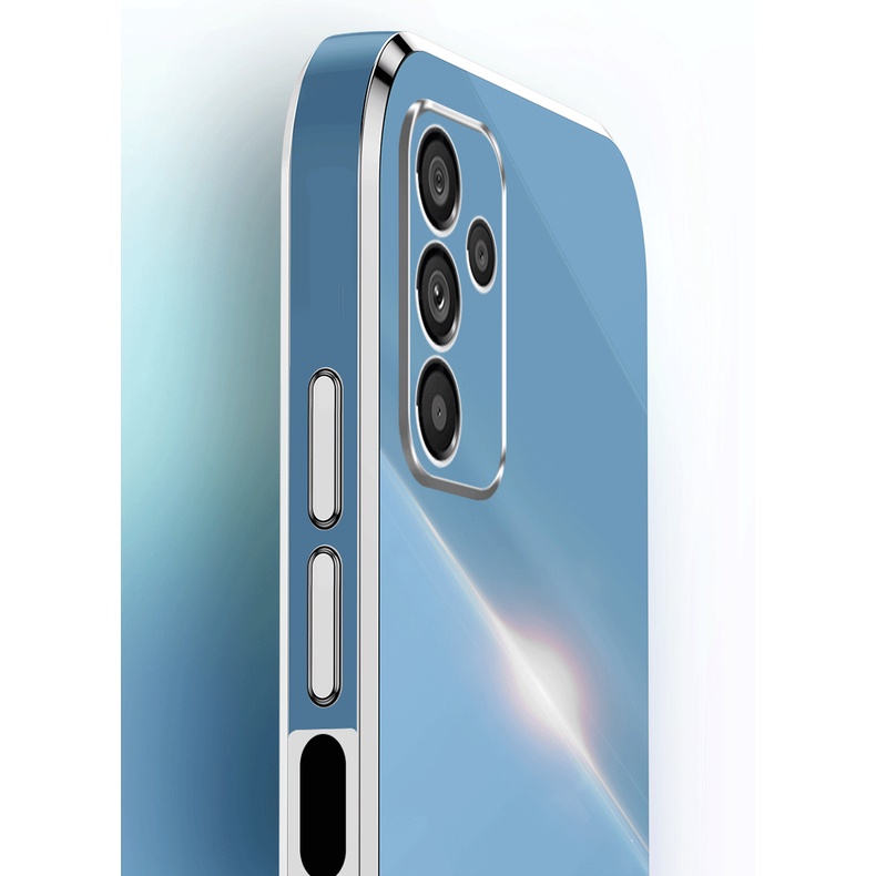 Ốp điện thoại Silicone DẻO Cho Samsung Galaxy A14 5G