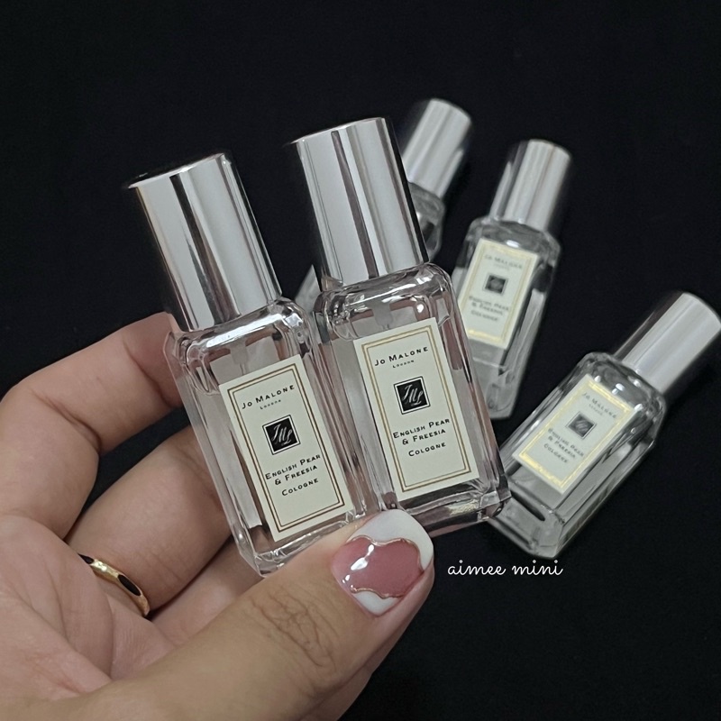Minisize 9ml Nước hoa Jo Malone Wood Sage and Sea Salt Sản