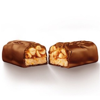 socola snickers