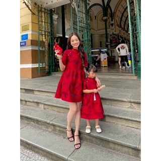 Váy Thủy Tiên Dress [ design by RUBIES ]