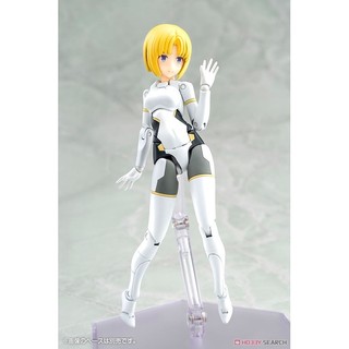 Mô Hình Lắp Ráp Megami Device B2 Type Angel Arnval