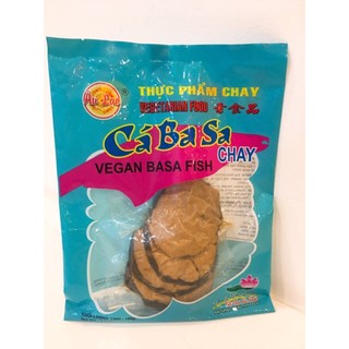 Cá Basa Chay Âu Lạc