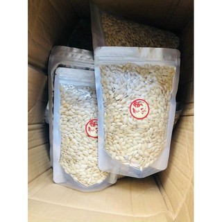 300g hạt bí ta rang muối giòn thơm