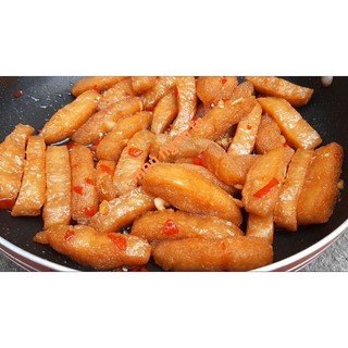 SƯỜN NON 2 CHAY ÂU LẠC _ 1KG
