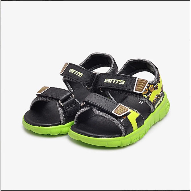 Sandal Bé Trai DEB009500