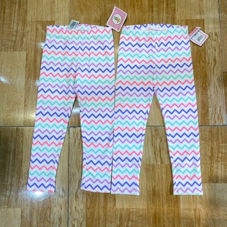 Quần legging bé gái nhí, một màu, lỗi rất nhỏ 00930
