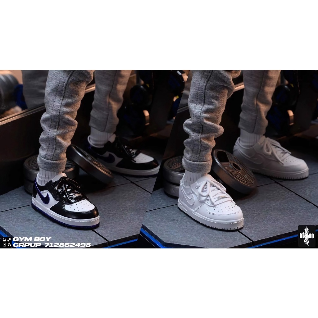 Mô Hình Resin Gojo Satoru Gym Boy - Dtalon Studio