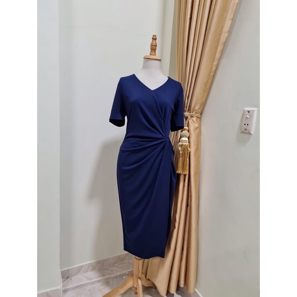 ĐẦM XUẤT DƯ TAHARI