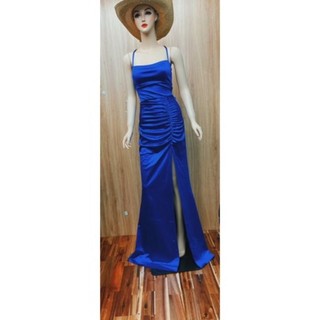 Đầm dạ hội vnxk