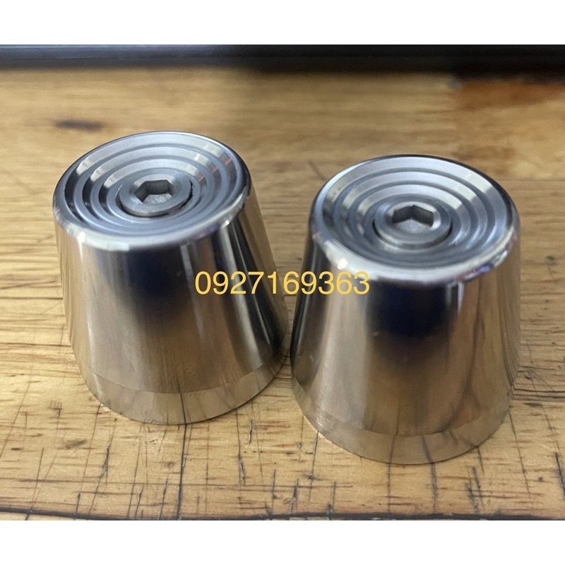 Gù SH nặng cân bằng tay lái dành cho Vảio160, AB, Vision mẫu mới gắn zin không chế cắt ghi đông