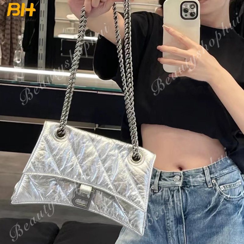 Túi Xách Nữ Đeo Chéo Thời Trang Thu Đông