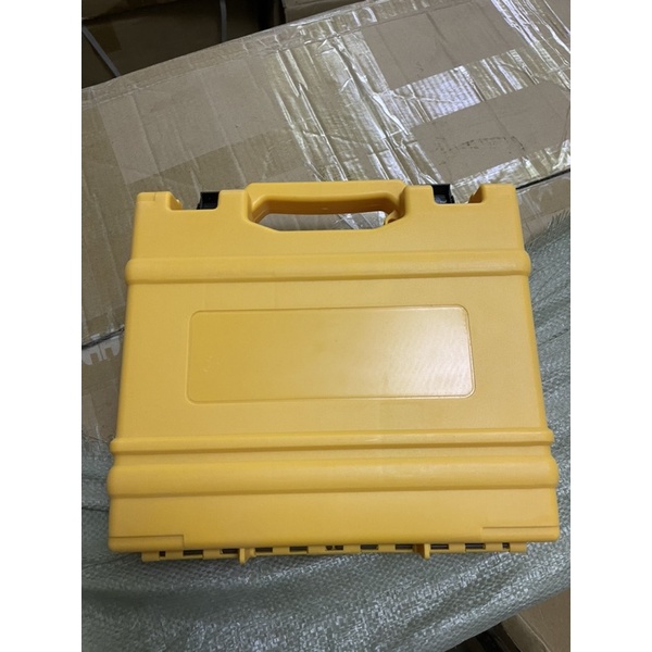 Hộp đựng máy khoan pin