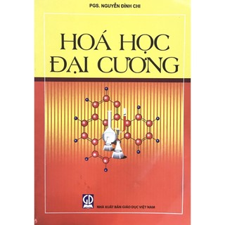 Sách - hóa học đại cương - nguyễn đình chi