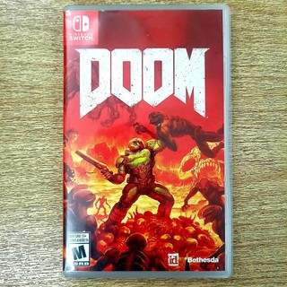 Game Nintendo Switch hàng 2nd hand ( P1 )