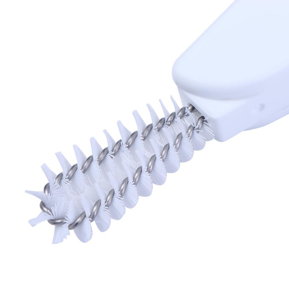 Bàn Chải Vệ Sinh Bình Sữa Em Bé Tiện Dụng