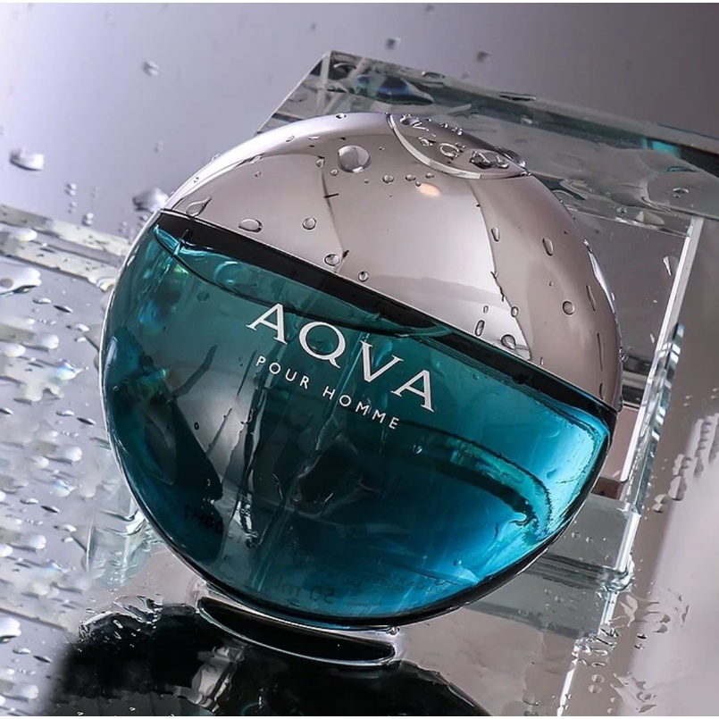 Nước Hoa EDT Nam Năng Lượng Nước Hoa BV 100ml