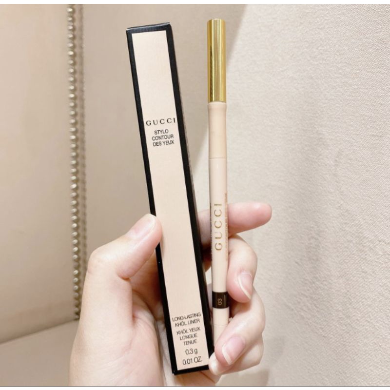 Kẻ Mắt Gucci Stylo Contour Des Yeux Liner