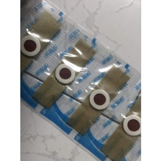 Miếng dán mụn cóc - hiệu quả, tiện lợi - chỉ 2k 1 miếng
