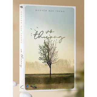 Sách - vô thường - nguyễn bảo trung - tuệ tri