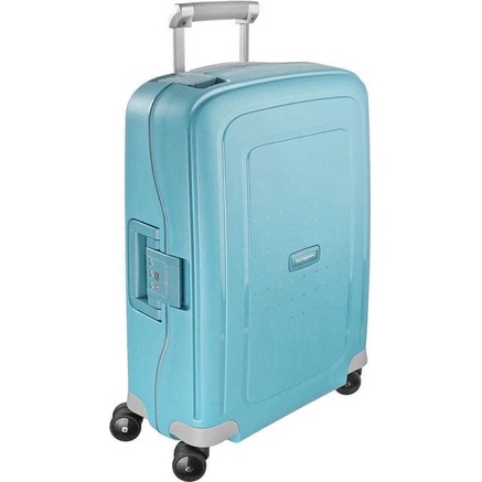 Vali Samsonite S cure - Made in EU xịn xò