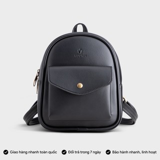 Balo Yuumy (Thời trang nữ Thời trang Mellow YBA42)