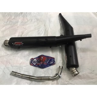 PÔ KINGDRAG GẮN XE DR,W,SIRIUS...