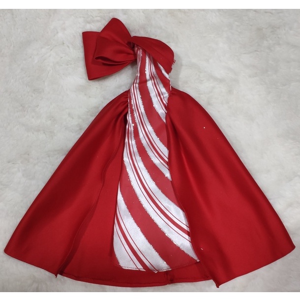 Búp bê barbie  muse váy holiday