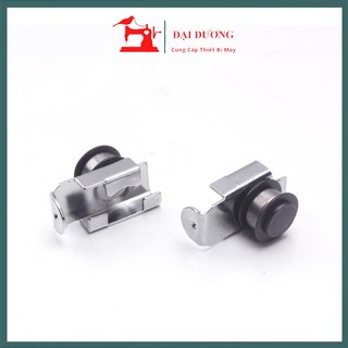 Bánh xe căng dây mài máy cắt vải đứng > linh kiện máy cắt vải đứng