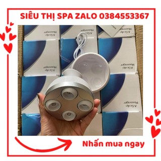 Máy massage Đầu mini , mát xa đầu giải tỏa căng thẳng, mệt mỏi