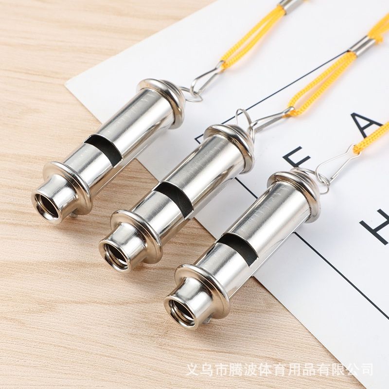 Còi morse,còi huynh trưởng huấn luyện