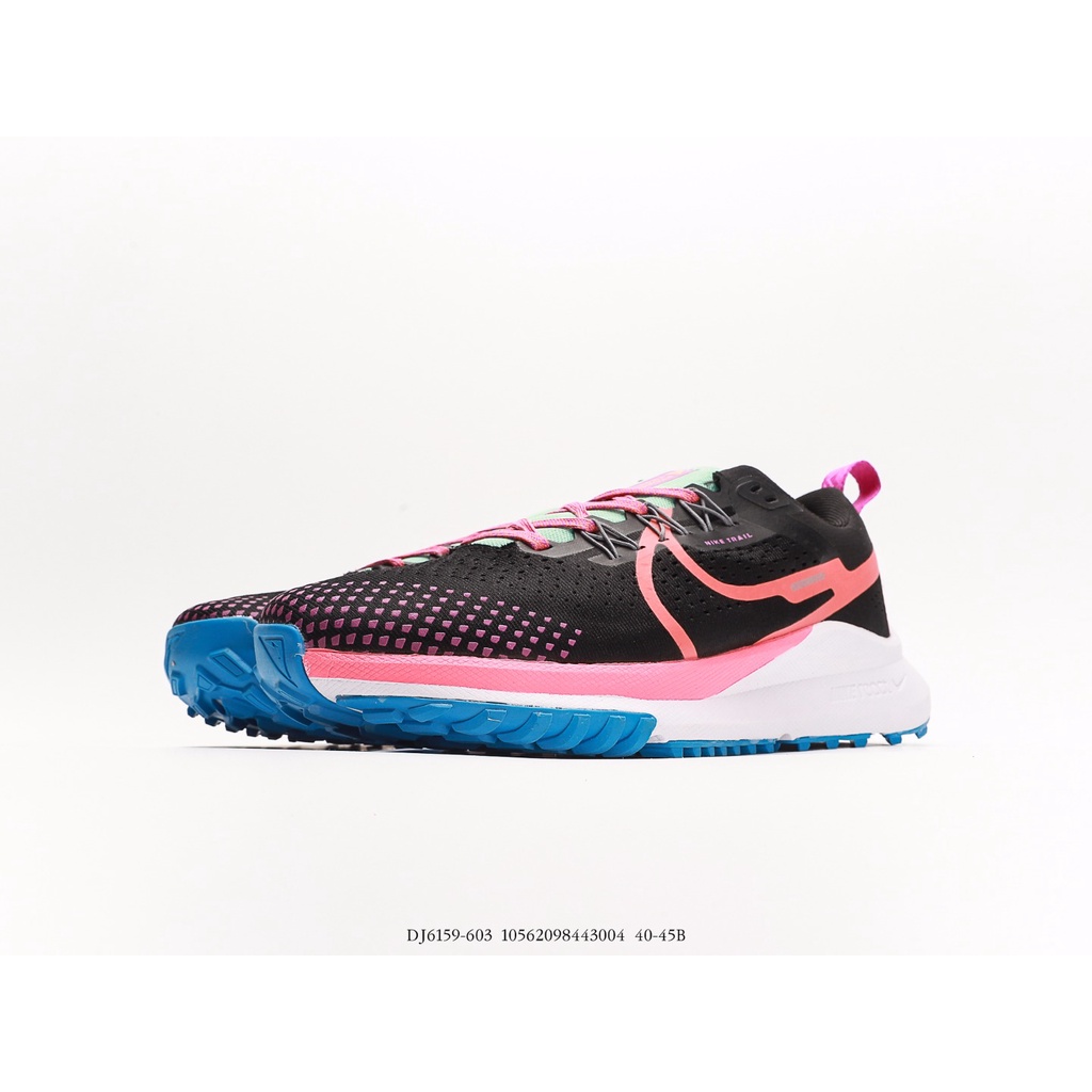 Giày thể thao Nike React Pegasus Trail 4