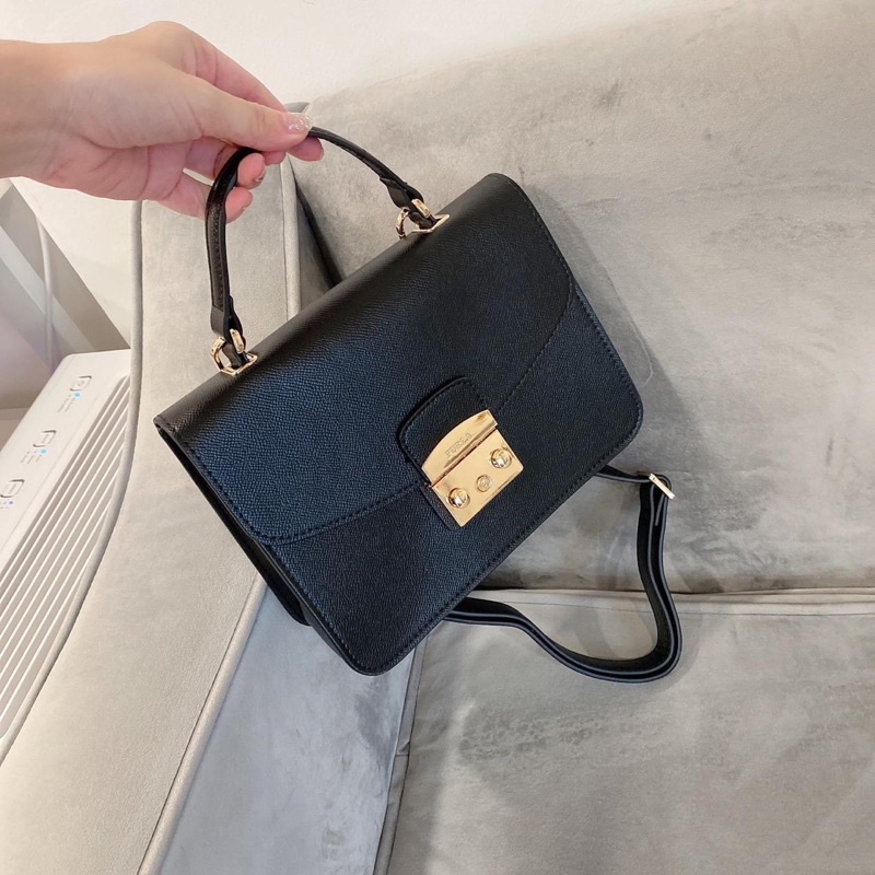 Túi xách fl quai xách full box ảnh thật