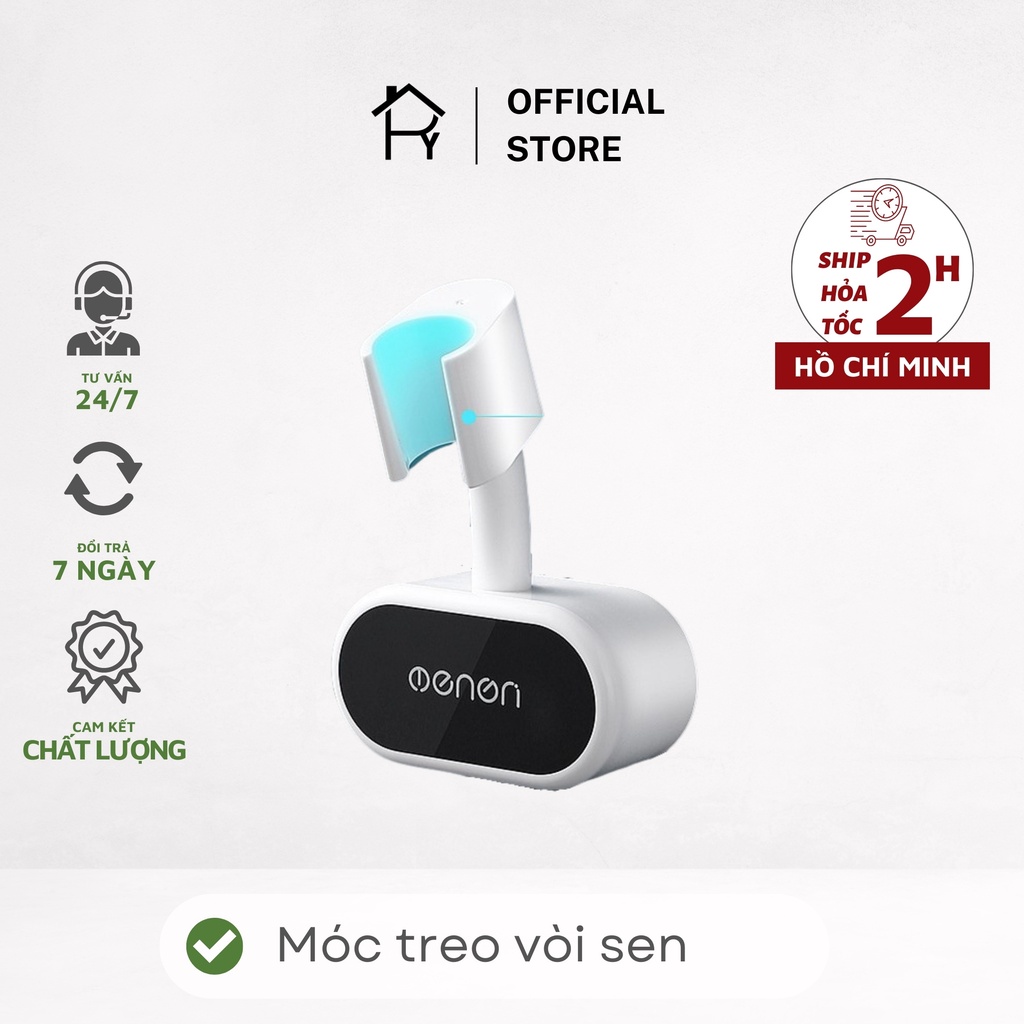 Móc Treo Vòi Hoa Sen Nhà Tắm 836 Giá Đỡ Vòi Hoa Sen Phòng Tắm Mẫu Mới
