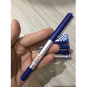 Bút Uniball ub 150 [chính hãng] [1 cây] - xanh