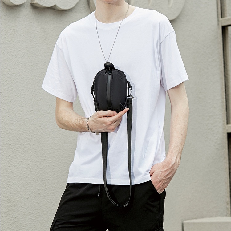 Túi Đeo Chéo mini Đựng Điện Thoại tp335 Thời Trang Cho Nam