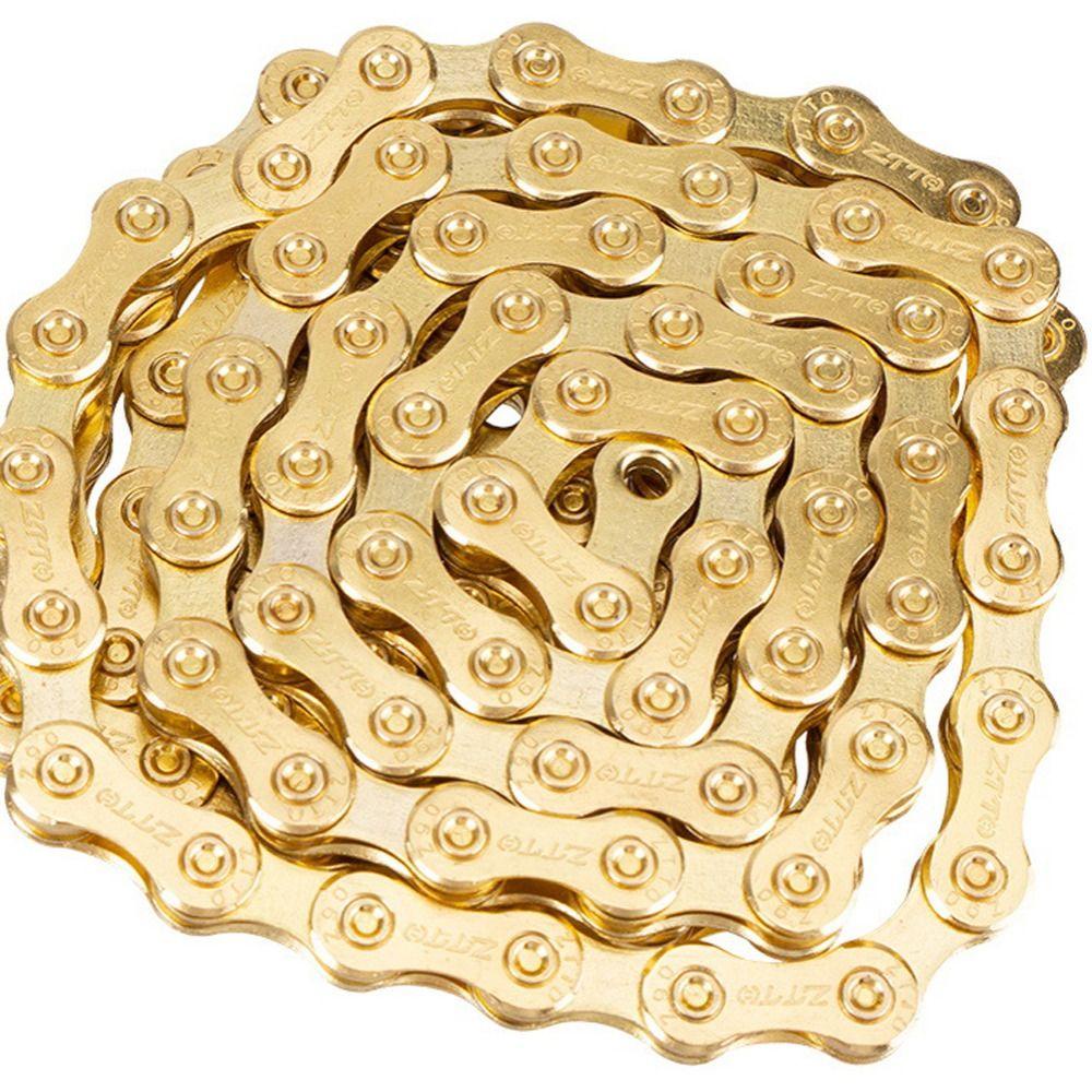 Dây Xích Xe Đạp Leo Núi 116 Mắt Xích 9v 9 Tốc Độ Chuyên Dụng Chất Lượng Cao