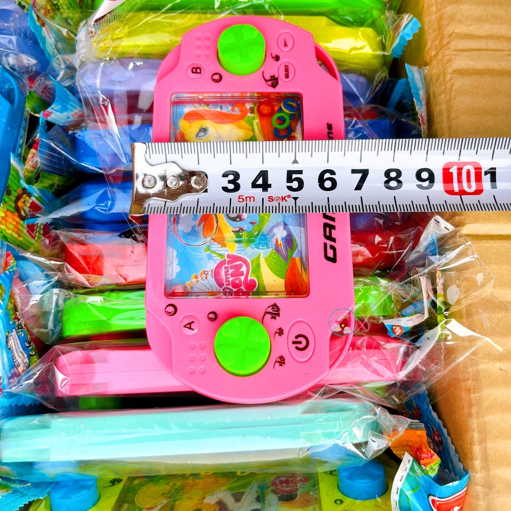 Máy chơi game bắn vòng nước huyền thoại