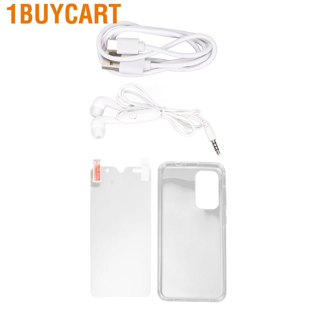 1buycart A18 Smartphone 4.5inch HD 2GB RAM 32GB ROM Dual Card Standby Ultrathin Mobile Phone for Android