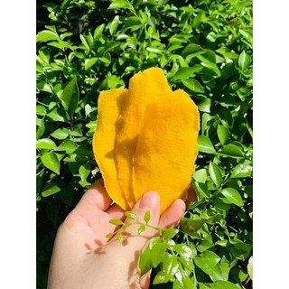 Xoài Sấy Dẻo Đặc Biệt (500g)